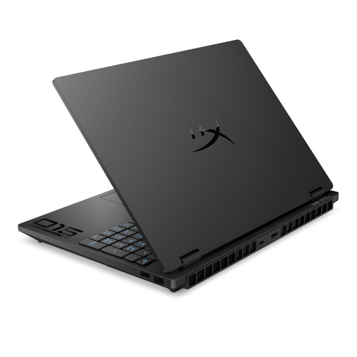 HP HyperX OMEN 15 inch Gaming Laptop PC 15-ga0001ns Intel® Core™ i5…