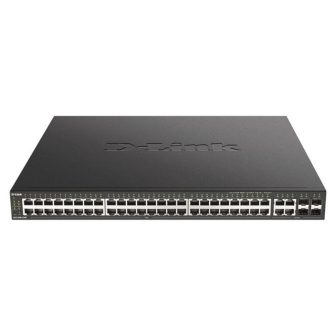 Switch D-Link DGS-2000-52MP 52 portas