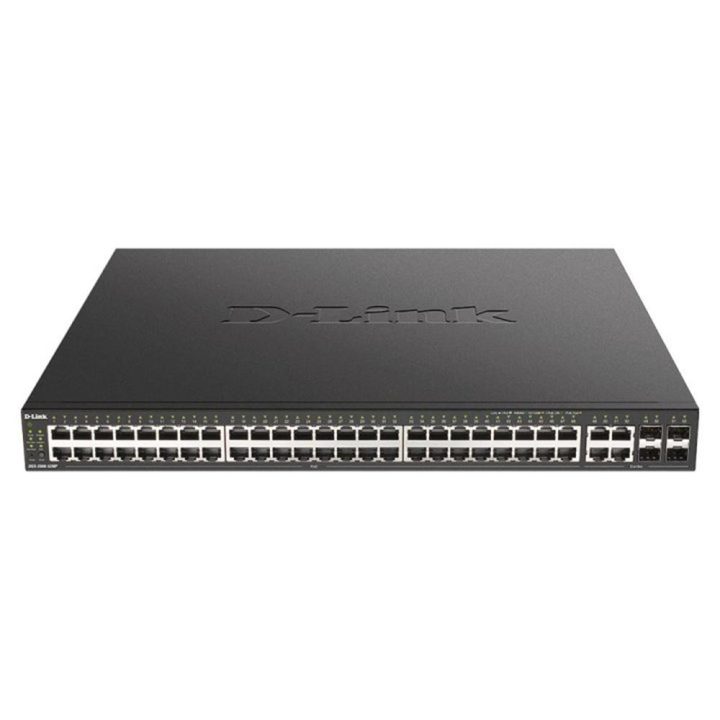 D-Link DGS-2000-52MP 52-Port Switch