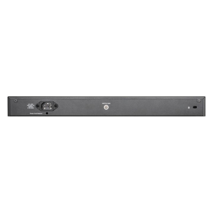 D-Link DGS-2000-52MP 52-Port Switch