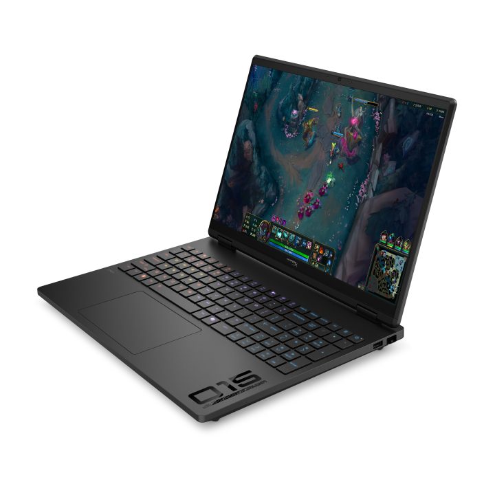 HP HyperX OMEN 15 inch Gaming Laptop PC 15-ga0001ns Intel® Core™ i5…