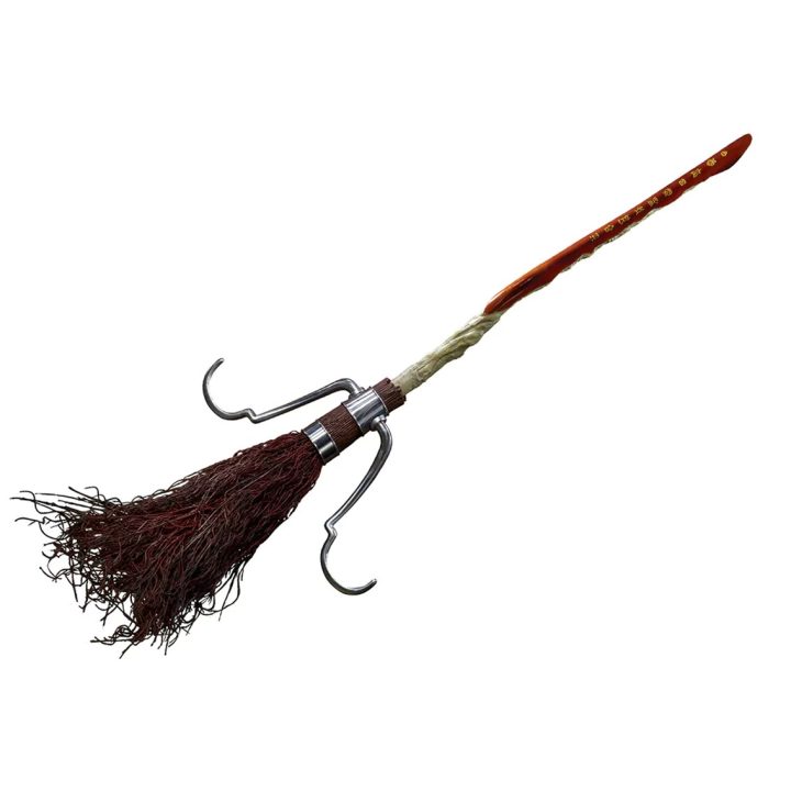 Réplica The Noble Collection Harry Potter Firebolt (NN7536)