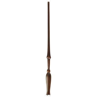 Réplica da varinha de Luna Lovegood da The Noble Collection Harry…