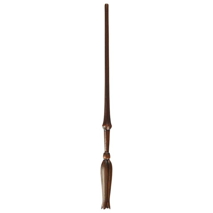 The Noble Collection Harry Potter Luna Lovegood Wand Replica…