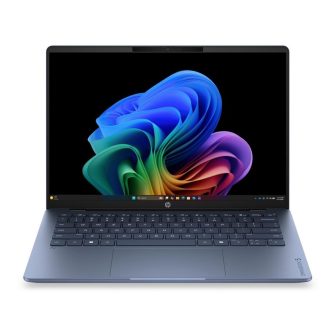 HP OmniBook 5 Copilot+ PC AMD Ryzen AI 5 16 GB 1 TB SSD 14" OLED…