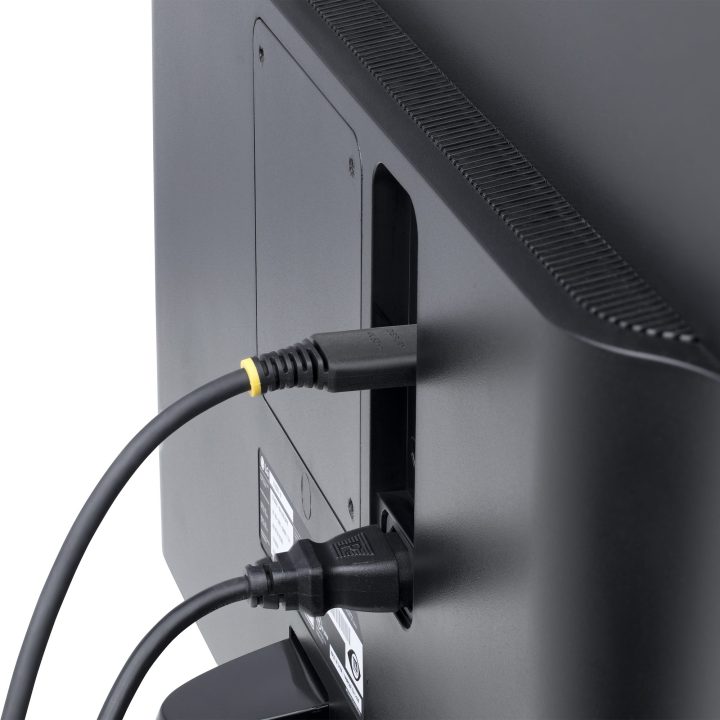 StarTech.com Cabo HDMI Ativo de Alta Velocidade de 10m - 4K…