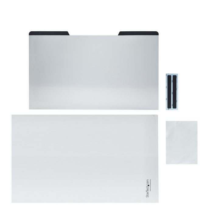 StarTech.com Magnetic Privacy Filter for 13.3" 16:9 Laptop -…