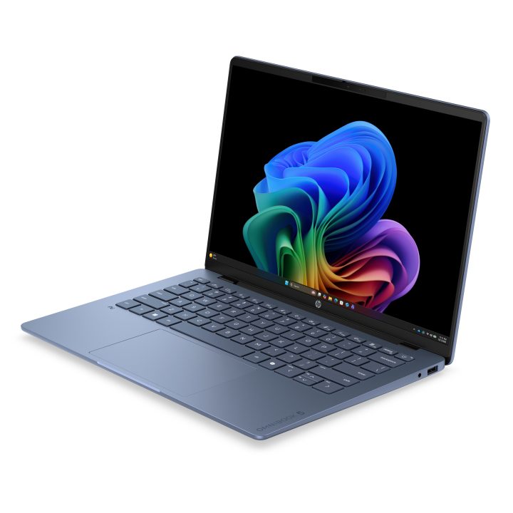 HP OmniBook 5 Copilot+ PC AMD Ryzen AI 5 16 GB 1 TB SSD 14" OLED…