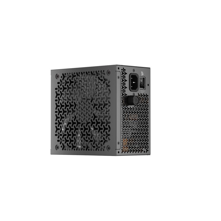 Fuente aliment. Corsair RM750X shift 80+ gold shifted modular 750…