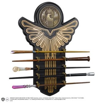 Replica the noble collection expositor varitas animales fantasticos y…