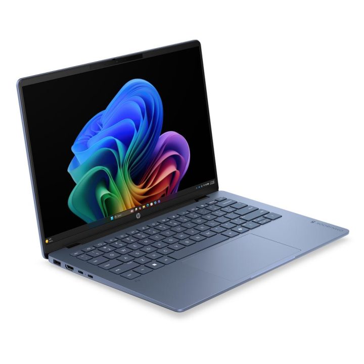 HP OmniBook 5 Copilot+ PC AMD Ryzen AI 5 16 GB 1 TB SSD 14" OLED…