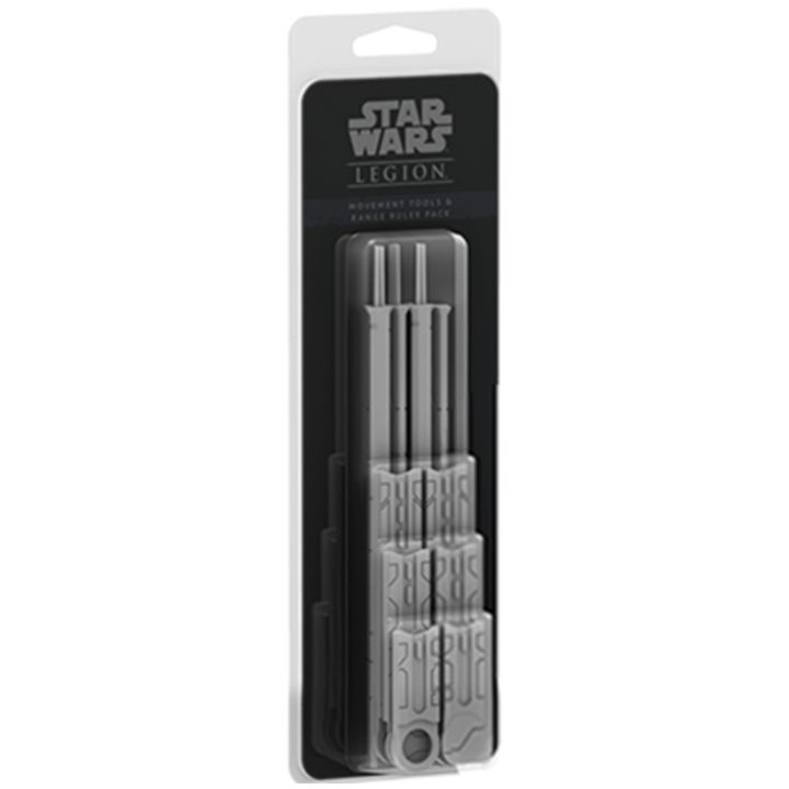 Asmodee Star Wars: Legion board game accessory: Rules Set PEGI 14…