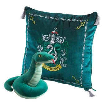 Pack de peluche The Noble Collection Harry Potter serpente mascote…