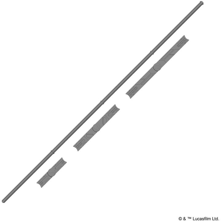 Asmodee Star Wars: Legion board game accessory: Rules Set PEGI 14…