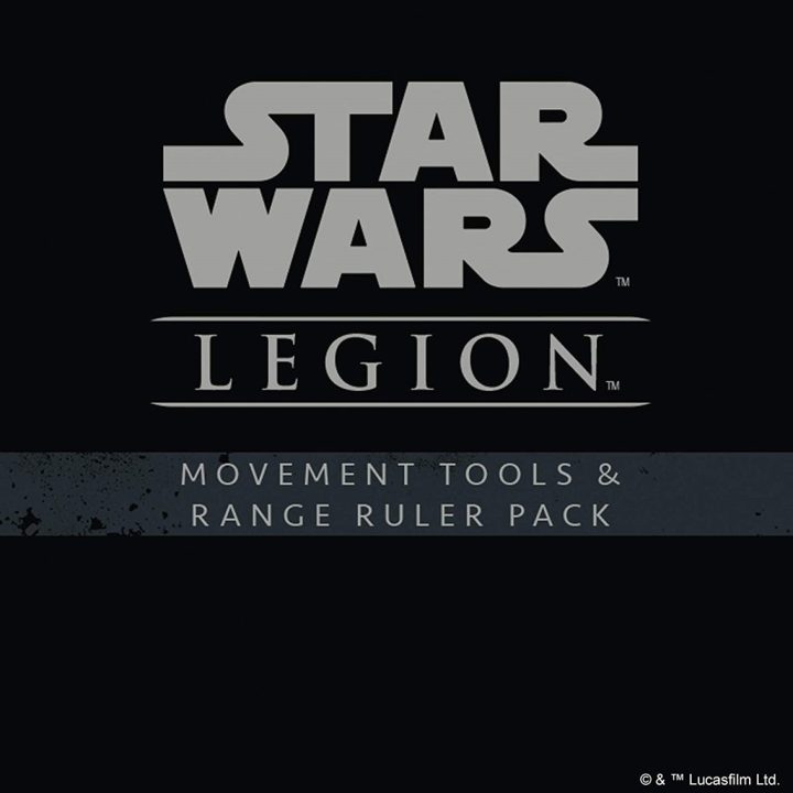 Asmodee Star Wars: Legion board game accessory: Rules Set PEGI 14…