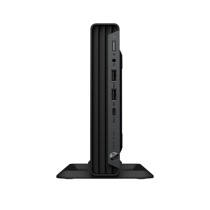 HP Pro Mini 400 G9 Intel® Core™ i5 i5-14500T 8 GB DDR5-SDRAM 256 GB…