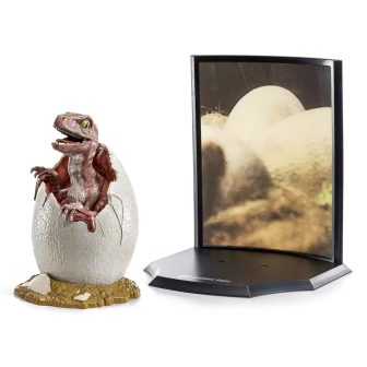 The Noble Collection Toyllectible Treasures Jurassic Park Figure…
