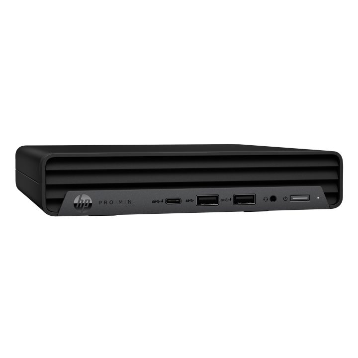 HP Pro Mini 400 G9 Intel® Core™ i5 i5-14500T 8 GB DDR5-SDRAM 256 GB…