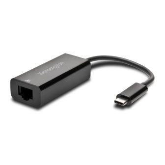 Kensington Adaptador de USB-C para Ethernet CA1100E