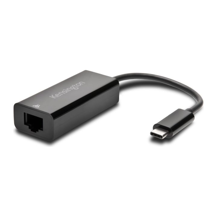 Kensington USB-C to Ethernet Adapter CA1100E
