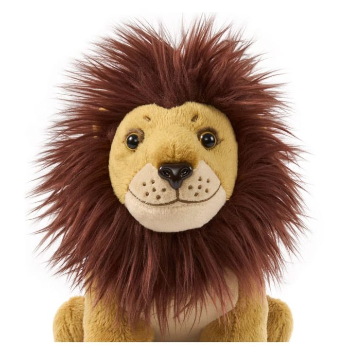 Peluche The Noble Collection Harry Potter mascota Gryffindor (NN7433)