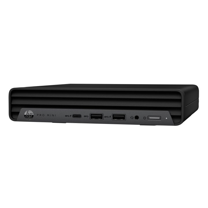 HP Pro Mini 400 G9 Intel® Core™ i5 i5-14500T 8 GB DDR5-SDRAM 256 GB…
