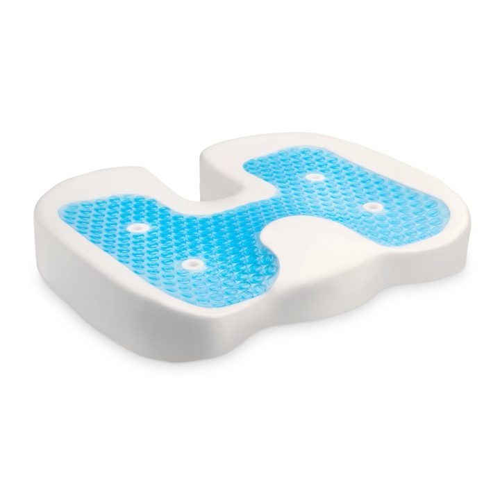 Kensington Almofada de gel frio de qualidade superior