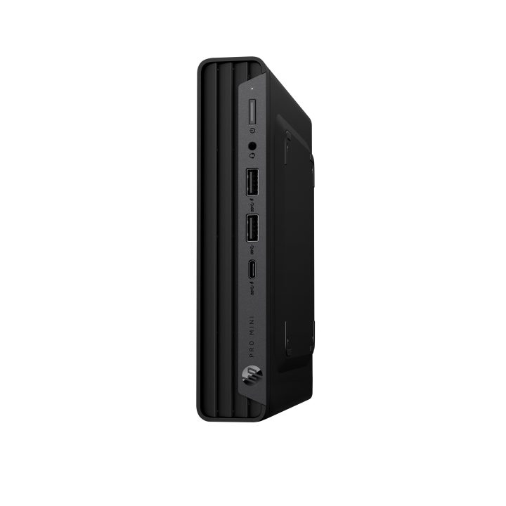 HP Pro Mini 400 G9 Intel® Core™ i5 i5-14500T 8 GB DDR5-SDRAM 256 GB…
