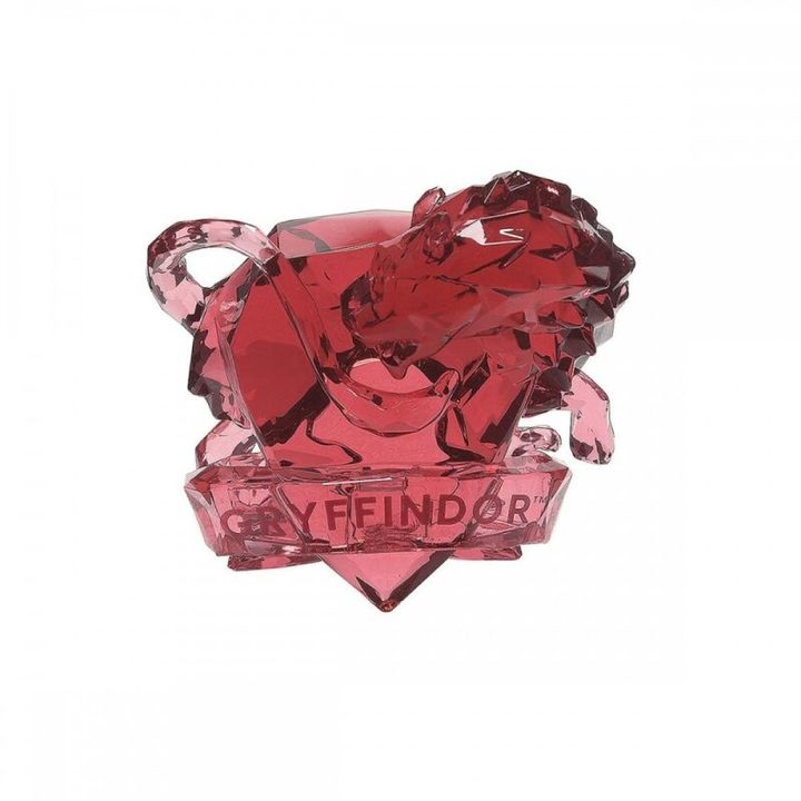 Figura decorativa em acrílico Enesco Harry Potter Gryffindor (6012984)