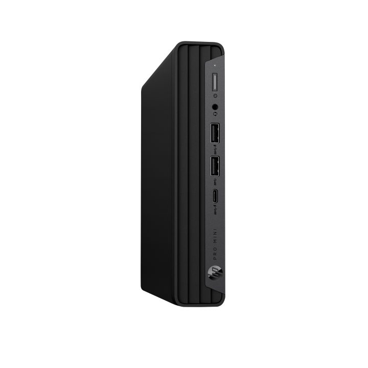 HP Pro Mini 400 G9 Intel® Core™ i5 i5-14500T 8 GB DDR5-SDRAM 256 GB…