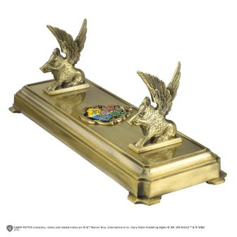 The Noble Collection Harry Potter Hogwarts Wand Stand Replica…