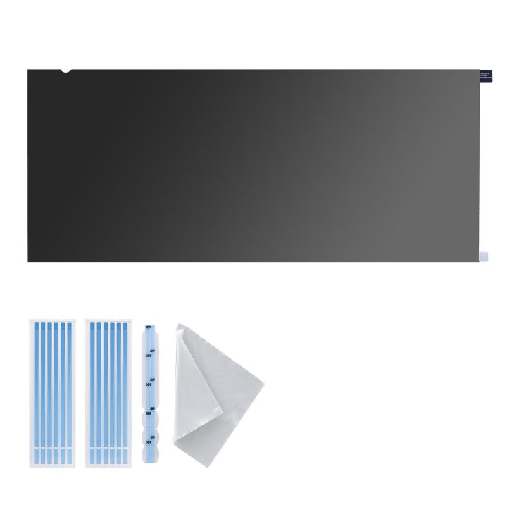 StarTech.com Privacy Filter for Dell P3424WE Curved Ultrawide 21:9…