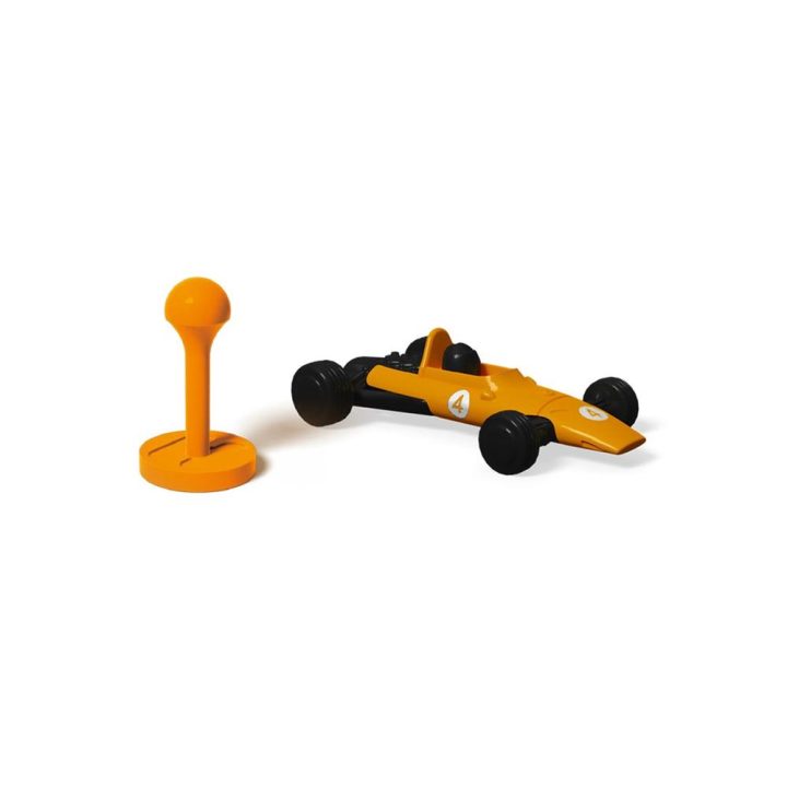 Asmodee Jogo de mesa Heat Chuva Torrencial (DW9182)