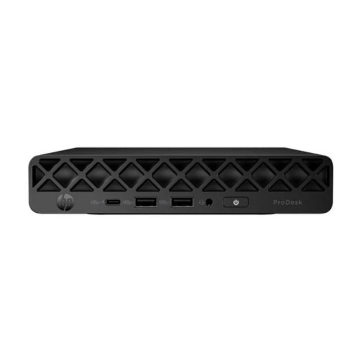 HP ProDesk 4 Mini G1i Desktop AI PC Intel Core Ultra 5 235T 16 GB…