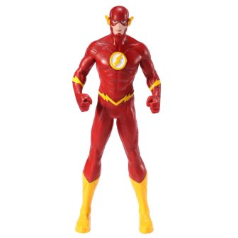 Figura The Noble Collection Bendyfigs DC Comics Flash flexível…