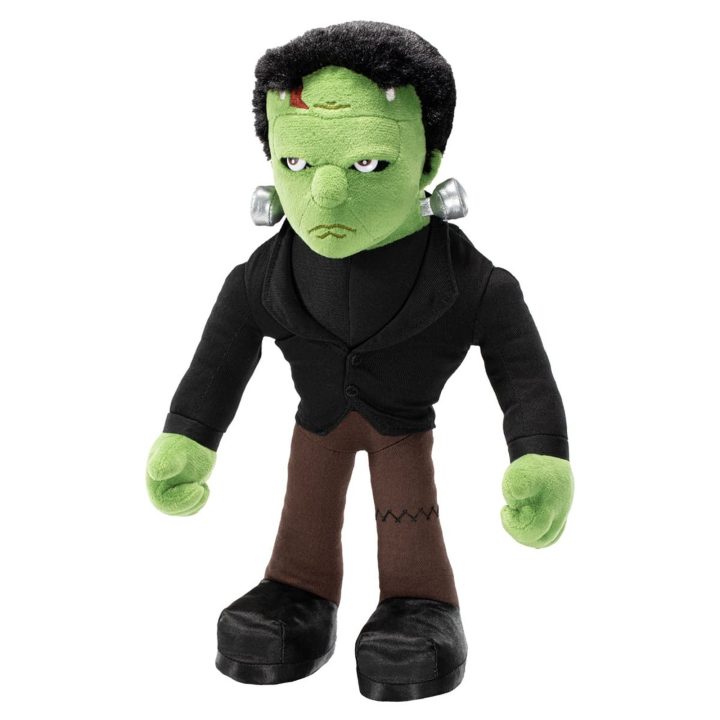 Peluche The Noble Collection Frankenstein 33 cm Universal Monsters…