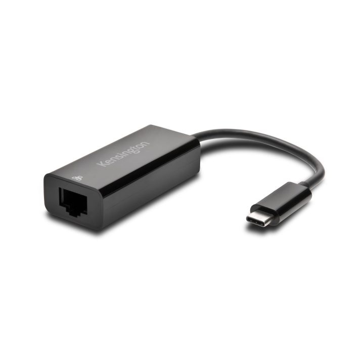 Kensington USB-C to Ethernet Adapter CA1100E
