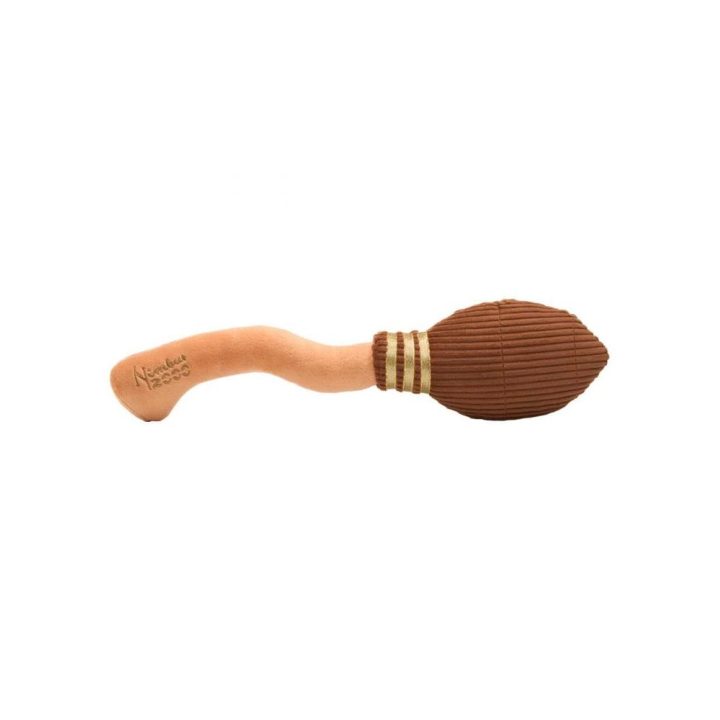 Peluche the noble collection Harry Potter nimbus 2000 45 cm (NN7349)