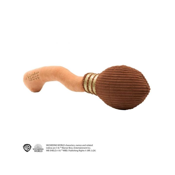 Peluche the noble collection Harry Potter nimbus 2000 45 cm (NN7349)