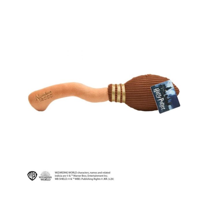 Peluche the noble collection Harry Potter nimbus 2000 45 cm (NN7349)