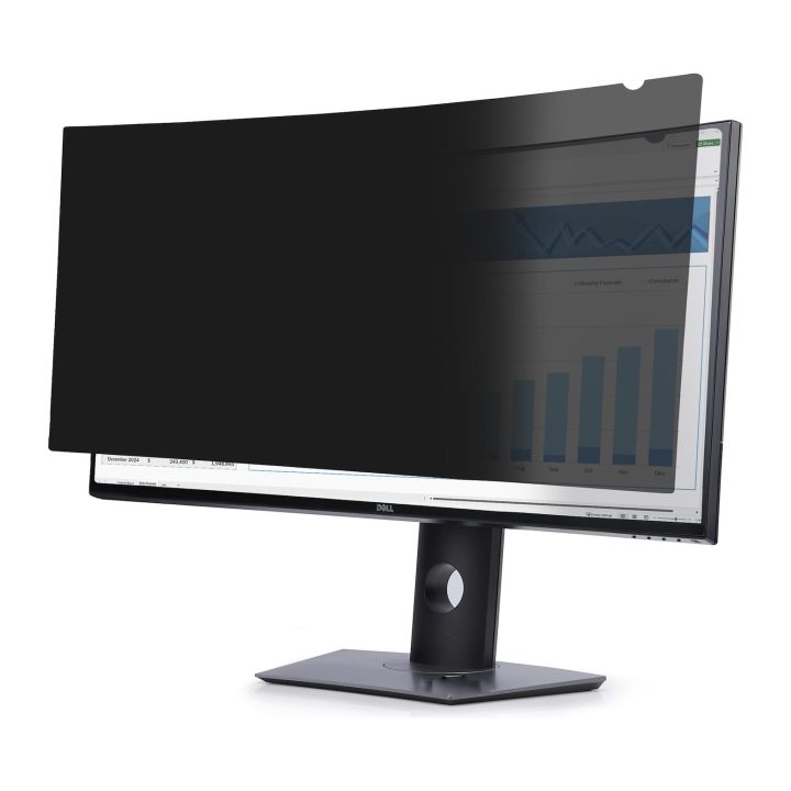 StarTech.com Privacy Filter for Dell P3424WE Curved Ultrawide 21:9…