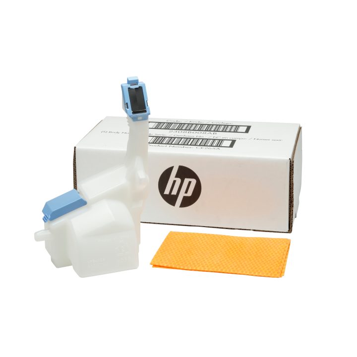 HP Unidade de recolha de toner 648A