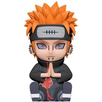 Hucha Plastoy naruto shippuden pain 15cm (SD080261)