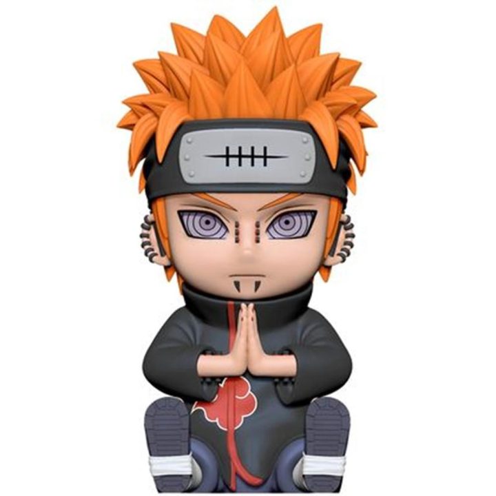 Hucha Plastoy naruto shippuden pain 15cm (SD080261)