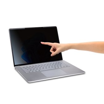 Kensington Filtro de privacidad magnético MagPro Elite para Surface…