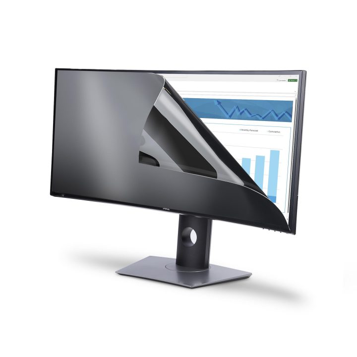 StarTech.com Privacy Filter for Dell P3424WE Curved Ultrawide 21:9…