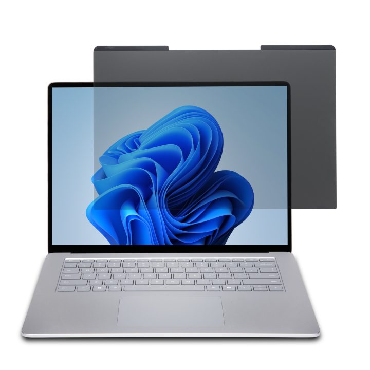 Kensington MagPro Elite Magnetic Privacy Filter for 13.8" Surface…