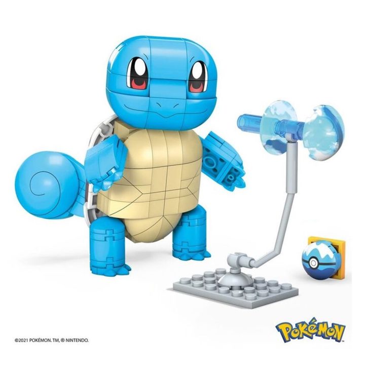 MEGA Pokémon GKY95 brinquedo de construção