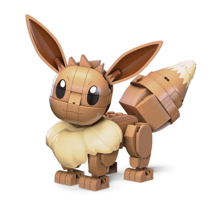 MEGA Pokémon GKY95 building toy