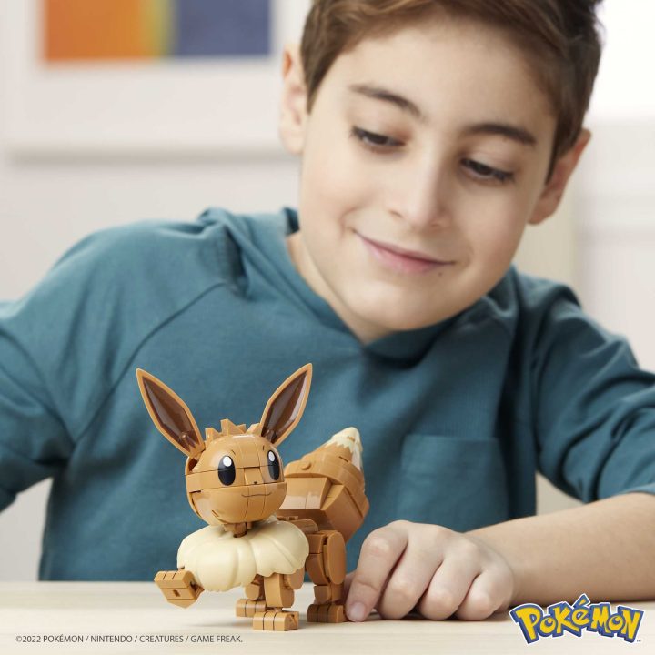 MEGA Pokémon GKY95 building toy